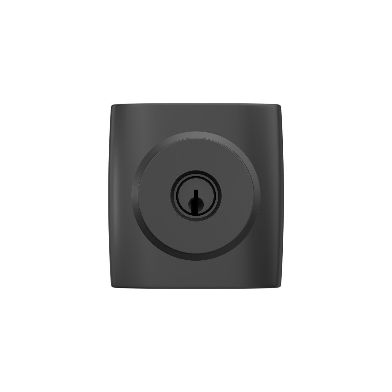 Swanson Knob Keyed Entry Lock