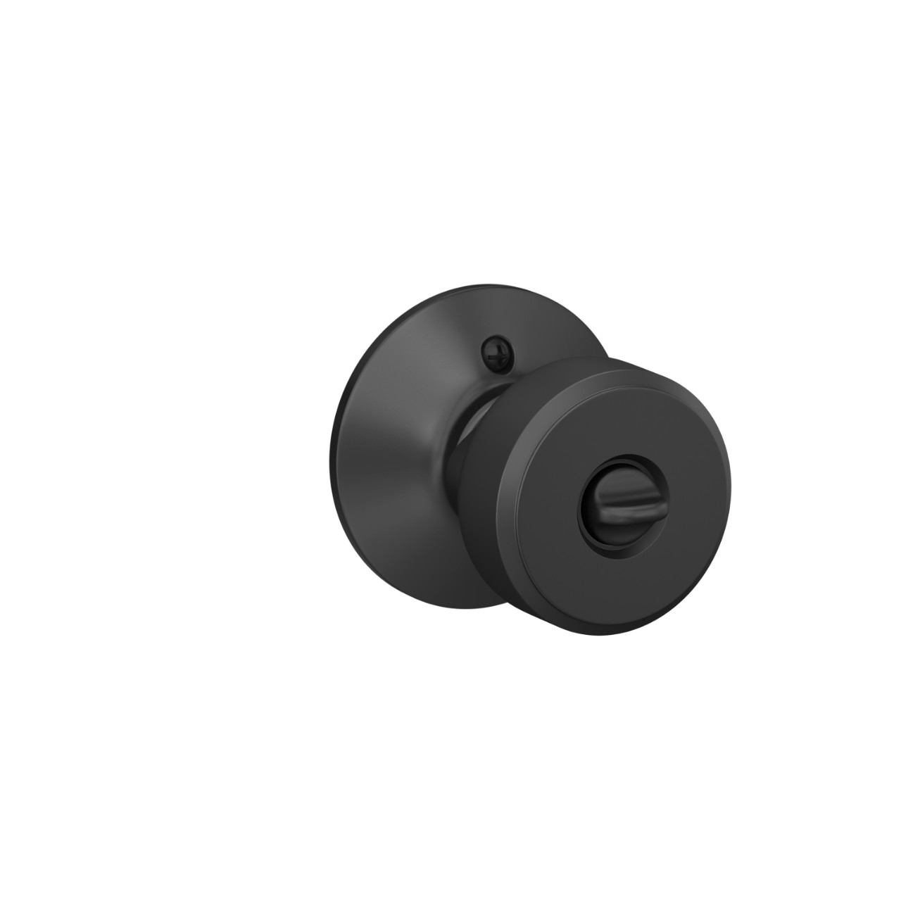 Swanson Knob Keyed Entry Lock