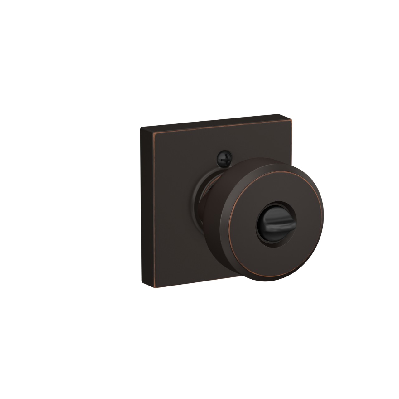 Swanson Knob Keyed Entry Lock