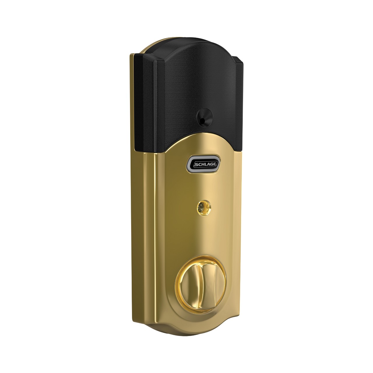 Schlage Connect™ Smart Deadbolt, Z-Wave Plus