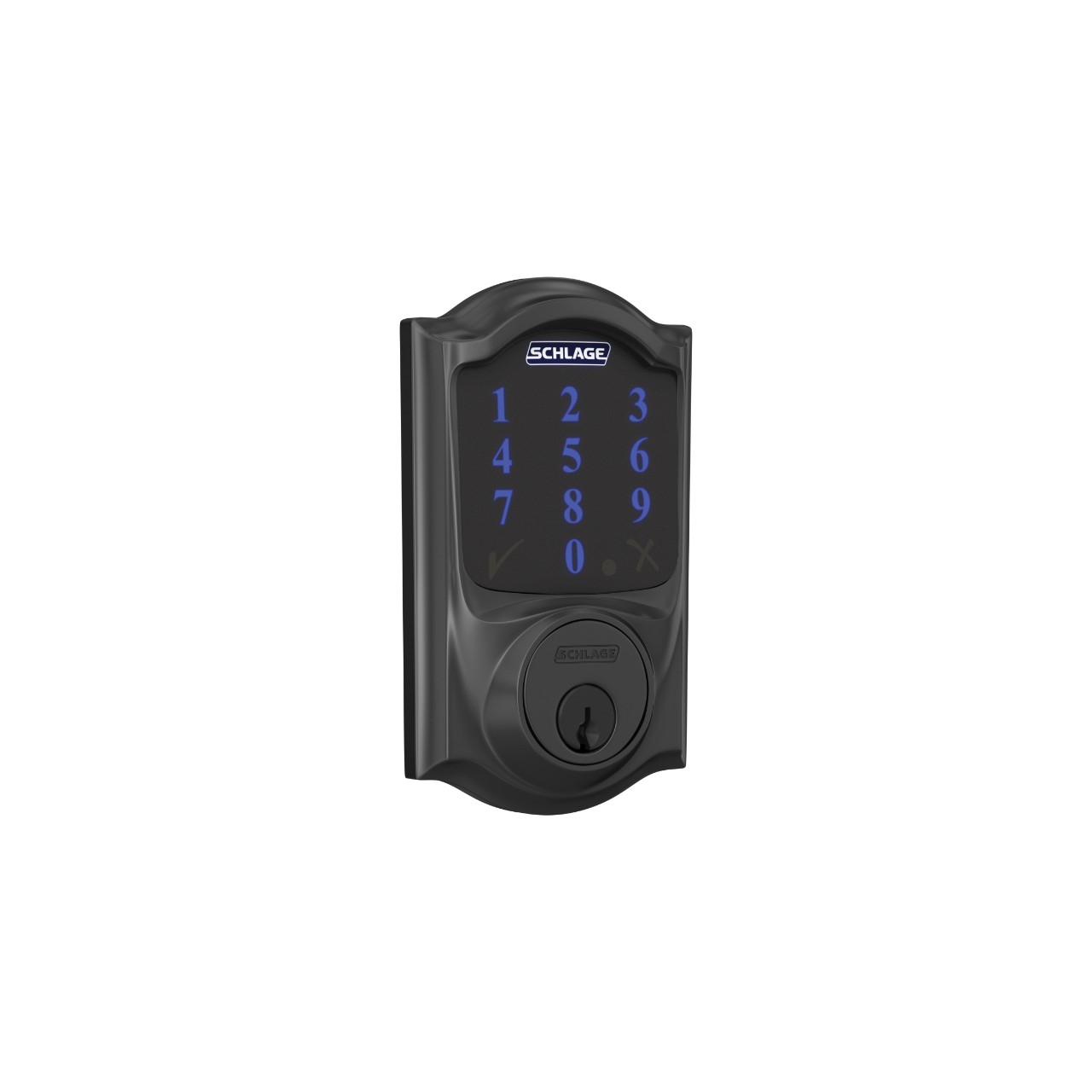 icon for Matte Black finish