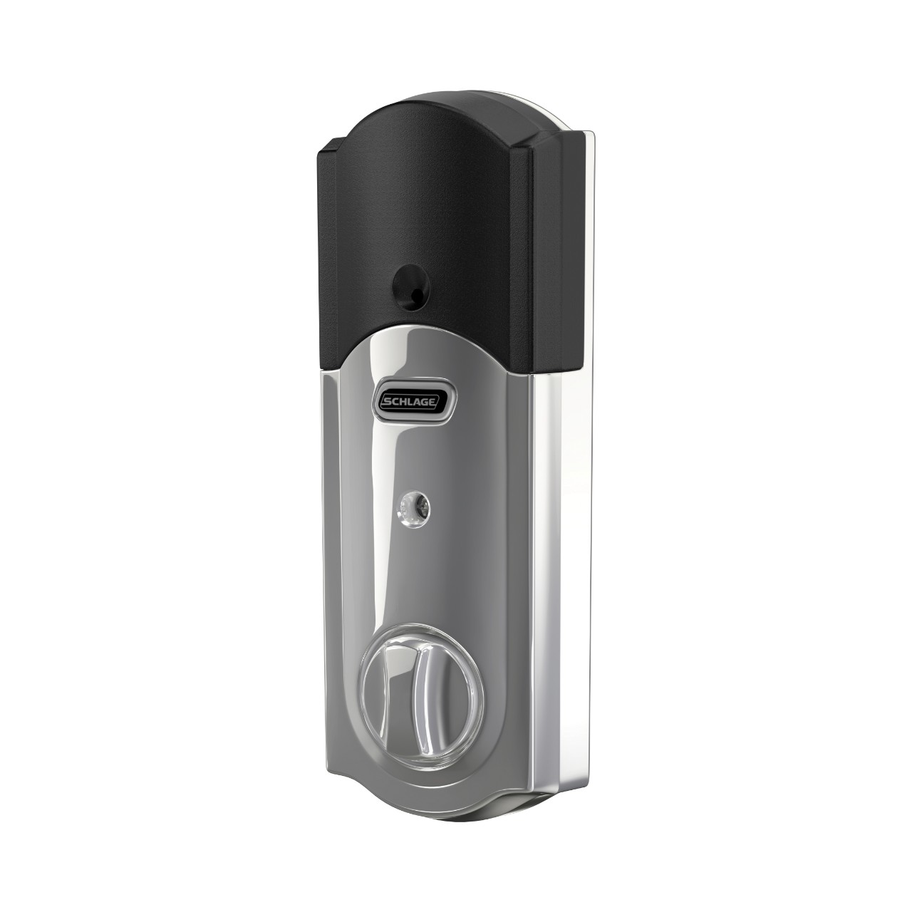 Schlage Connect™ Smart Deadbolt, Z-Wave Plus