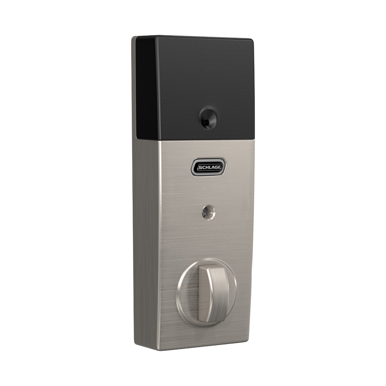 Schlage Connect™ Smart Deadbolt, Z-Wave Plus