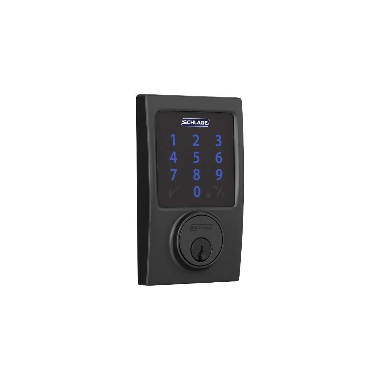 icon for Matte Black finish