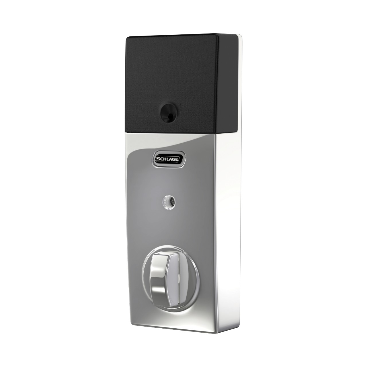 Schlage Connect™ Smart Deadbolt, Z-Wave Plus