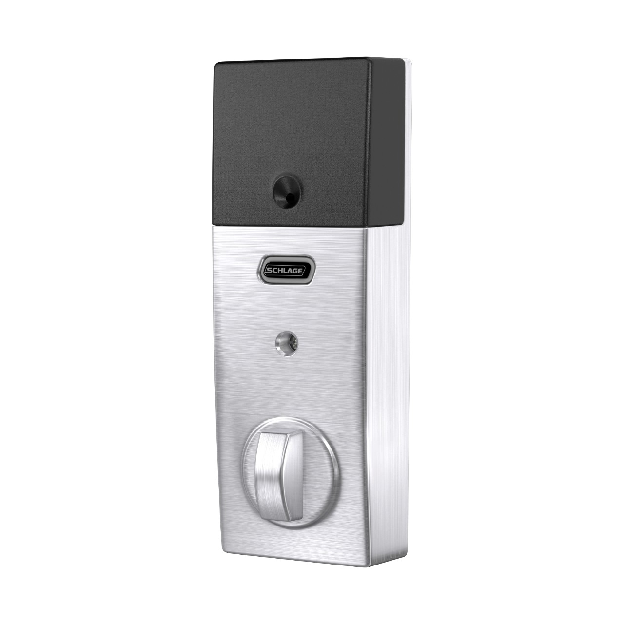 Schlage Connect™ Smart Deadbolt, Z-Wave Plus