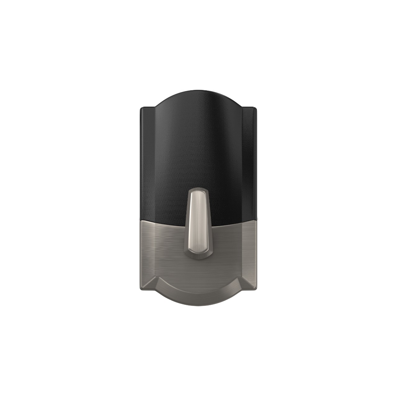 Pêne dormant intelligent Wi-Fi Encode™ de Schlage