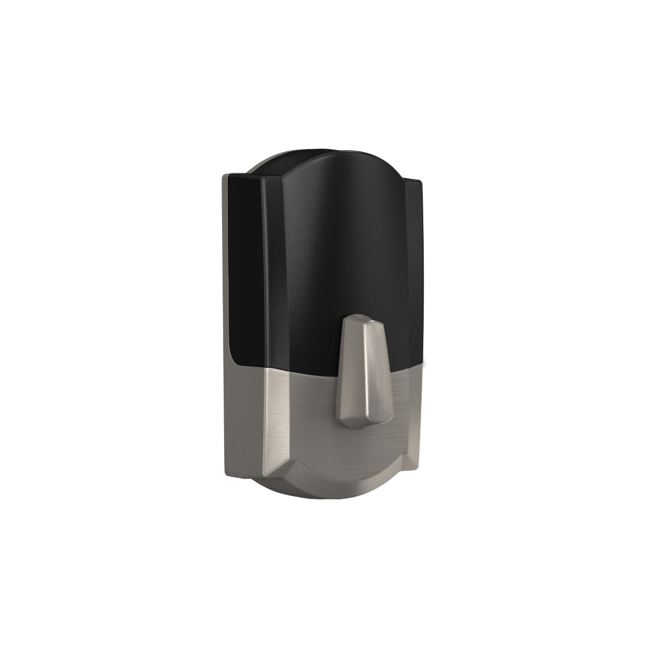 Pêne dormant intelligent Wi-Fi Encode™ de Schlage