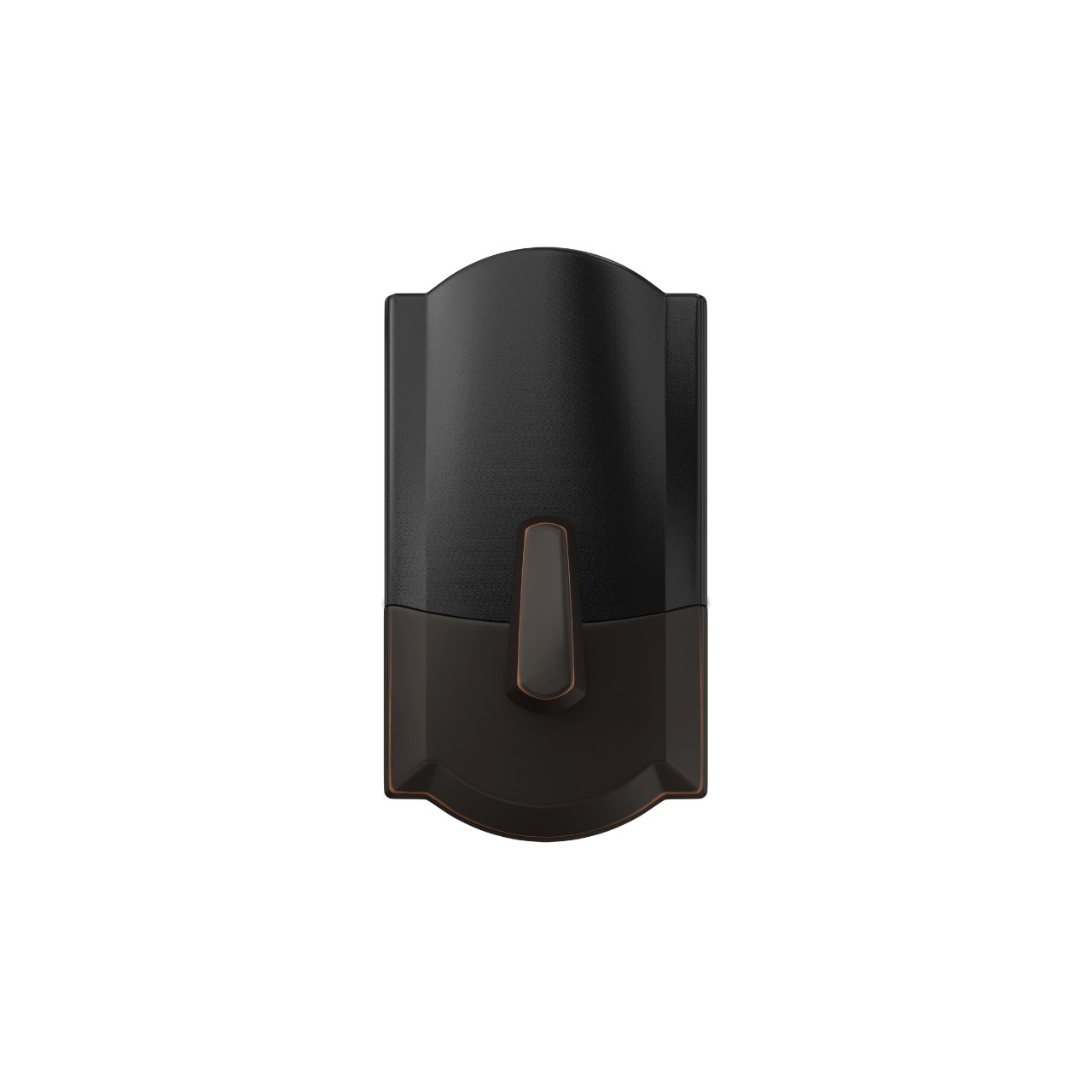 Pêne dormant intelligent Wi-Fi Encode™ de Schlage