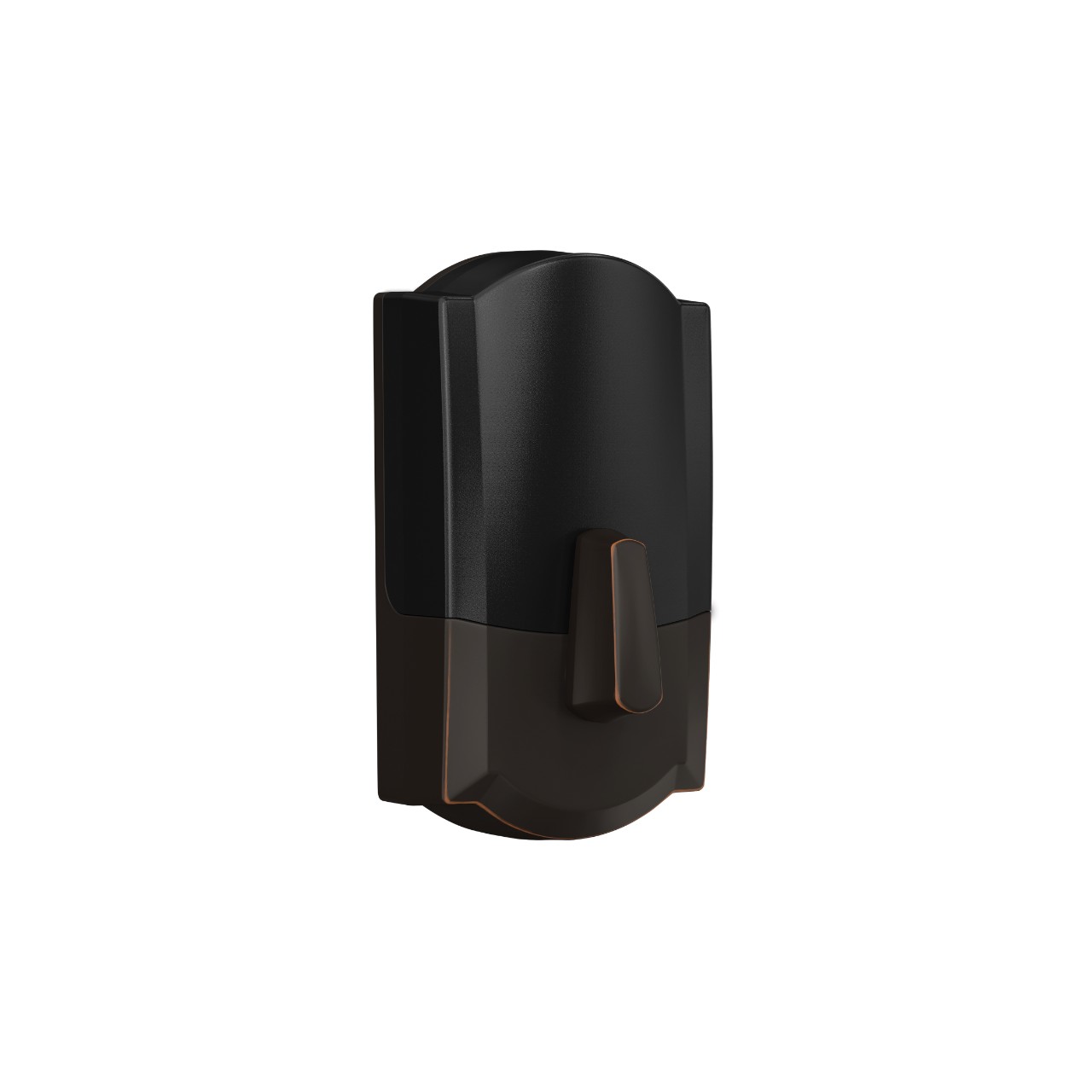 Pêne dormant intelligent Wi-Fi Encode™ de Schlage