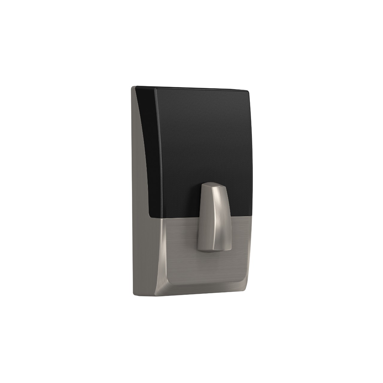 Pêne dormant intelligent Wi-Fi Encode™ de Schlage