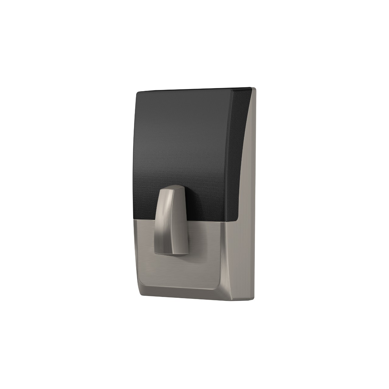 Pêne dormant intelligent Wi-Fi Encode™ de Schlage