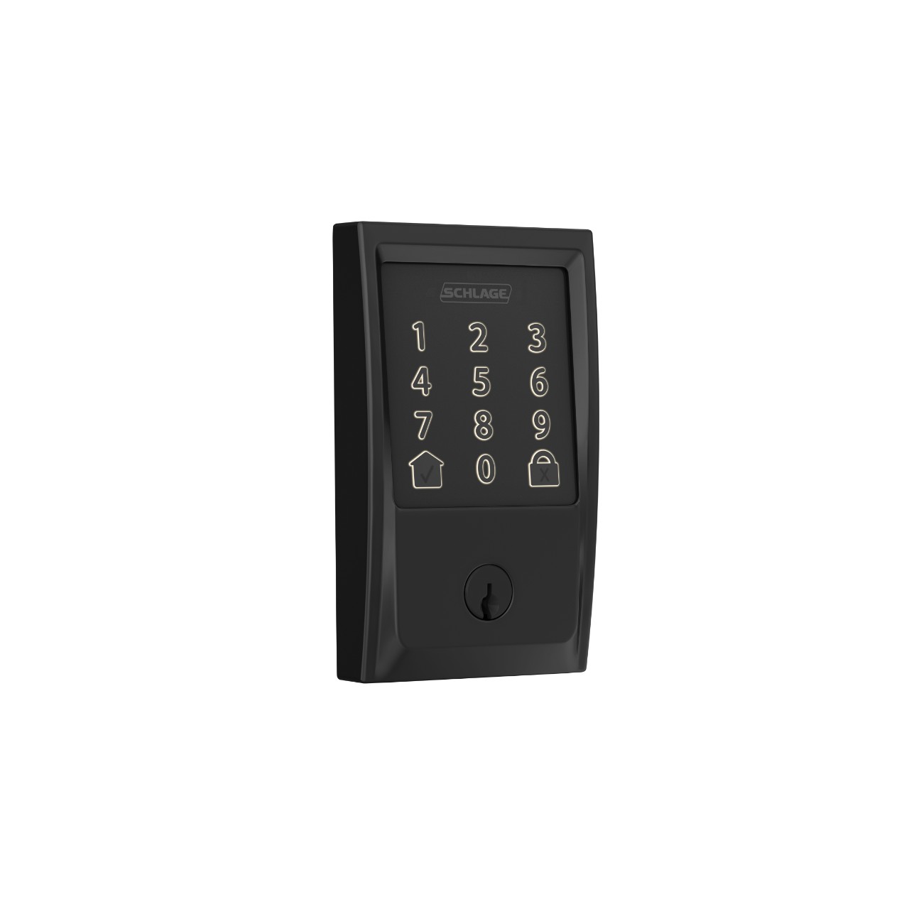 icon for Matte Black finish