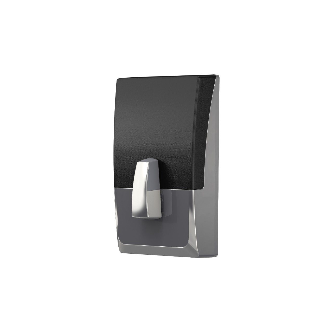 Pêne dormant intelligent Wi-Fi Encode™ de Schlage