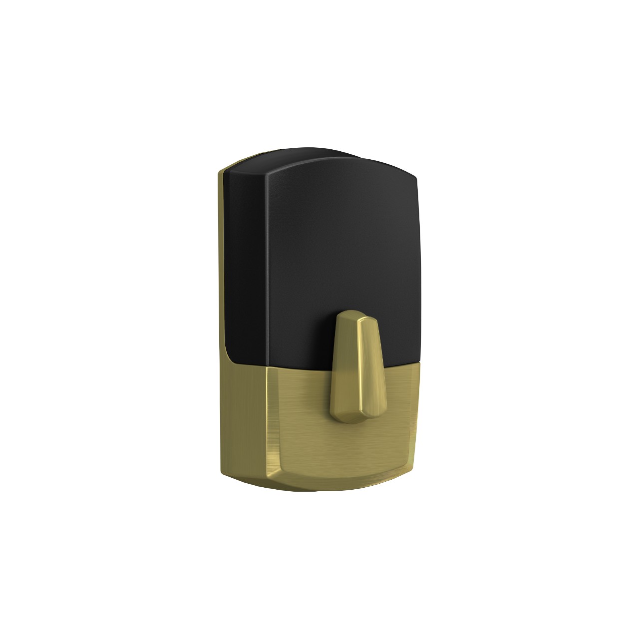 Pêne dormant intelligent Wi-Fi Encode™ de Schlage