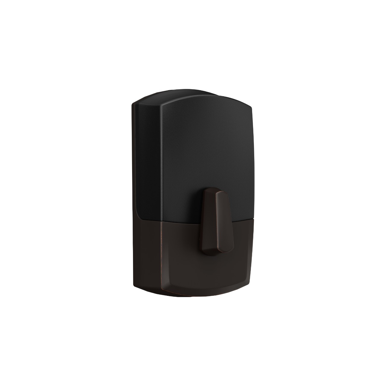 Pêne dormant intelligent Wi-Fi Encode™ de Schlage