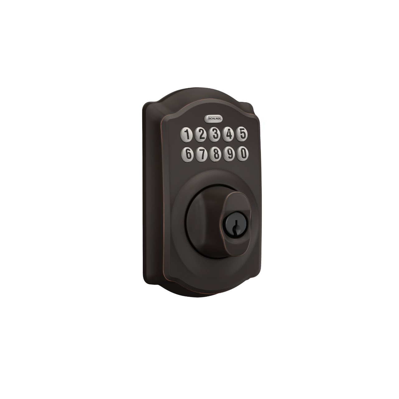 Image for Keypad Deadbolt