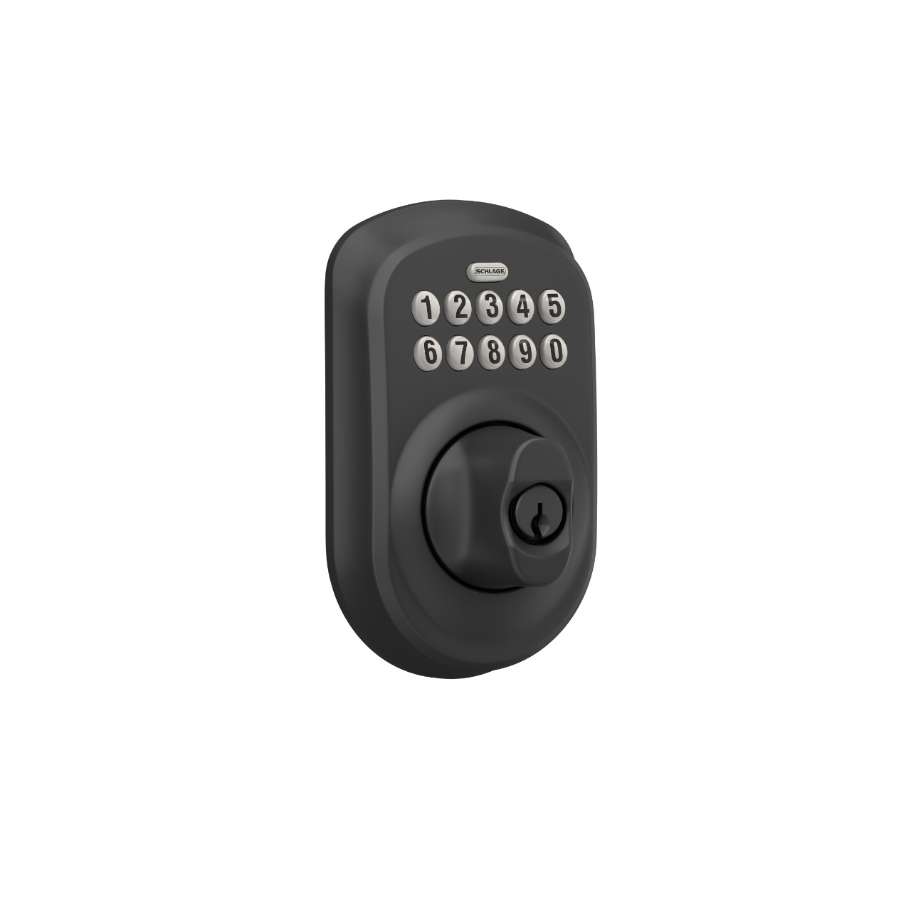 Image for Keypad Deadbolt