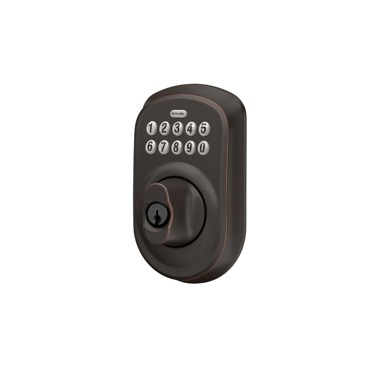 Keypad Deadbolt