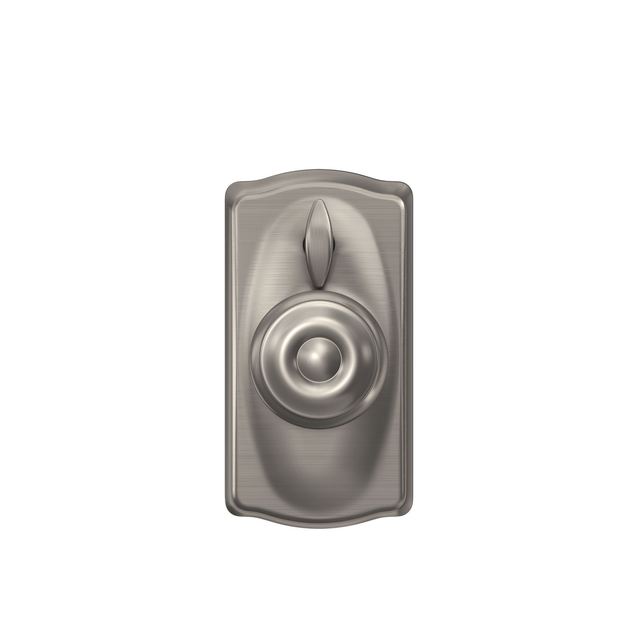 Keypad Knob and Georgian Knob with Flex Lock