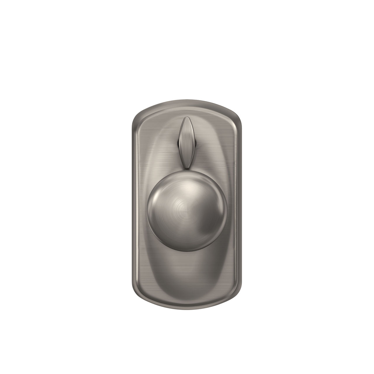 Keypad Knob and Plymouth Knob with Flex Lock