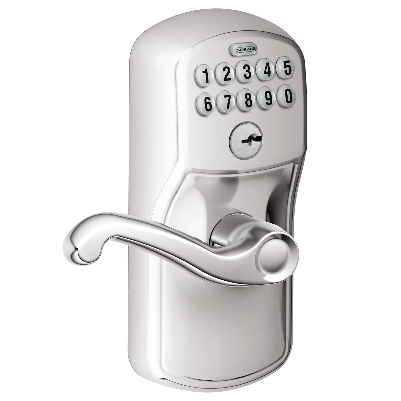 Image for  Keypad Lever
