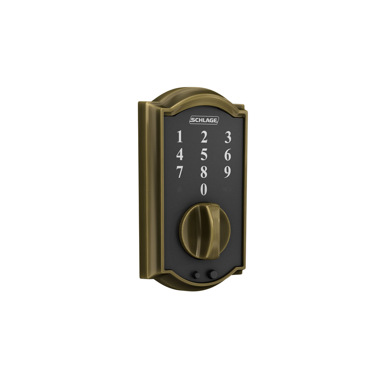 icon for Antique Brass finish