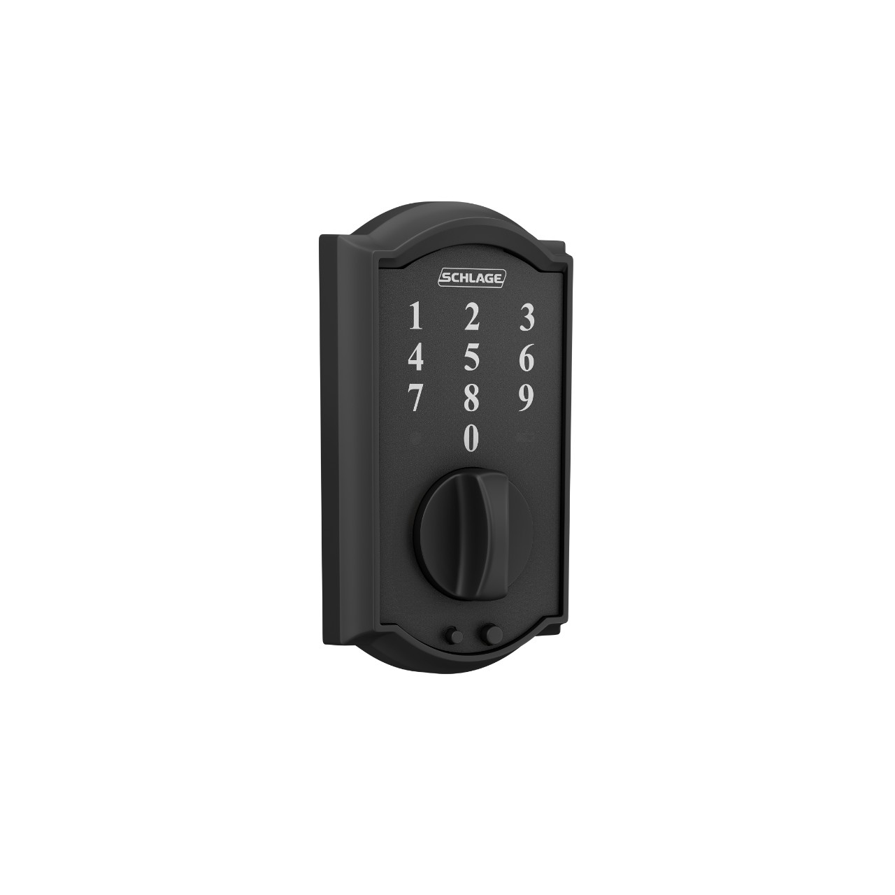 icon for Matte Black finish