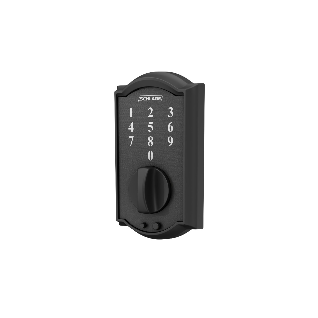 Schlage Touch™ Keyless Touchscreen Deadbolt