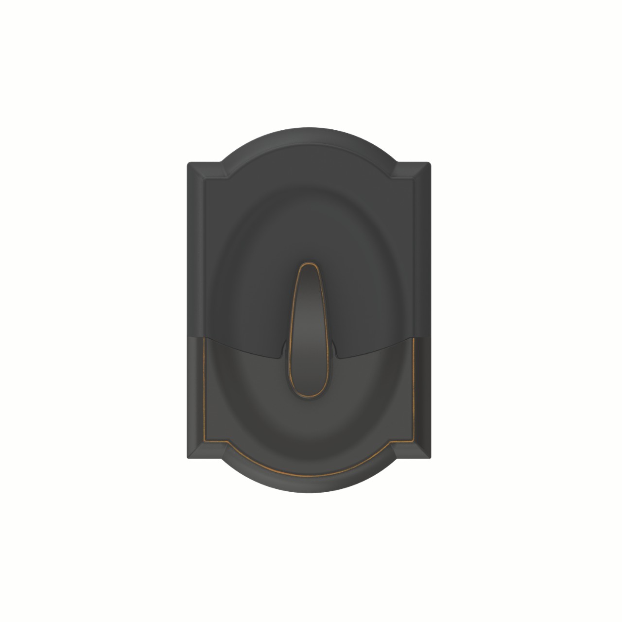 Schlage Touch™ Keyless Touchscreen Deadbolt