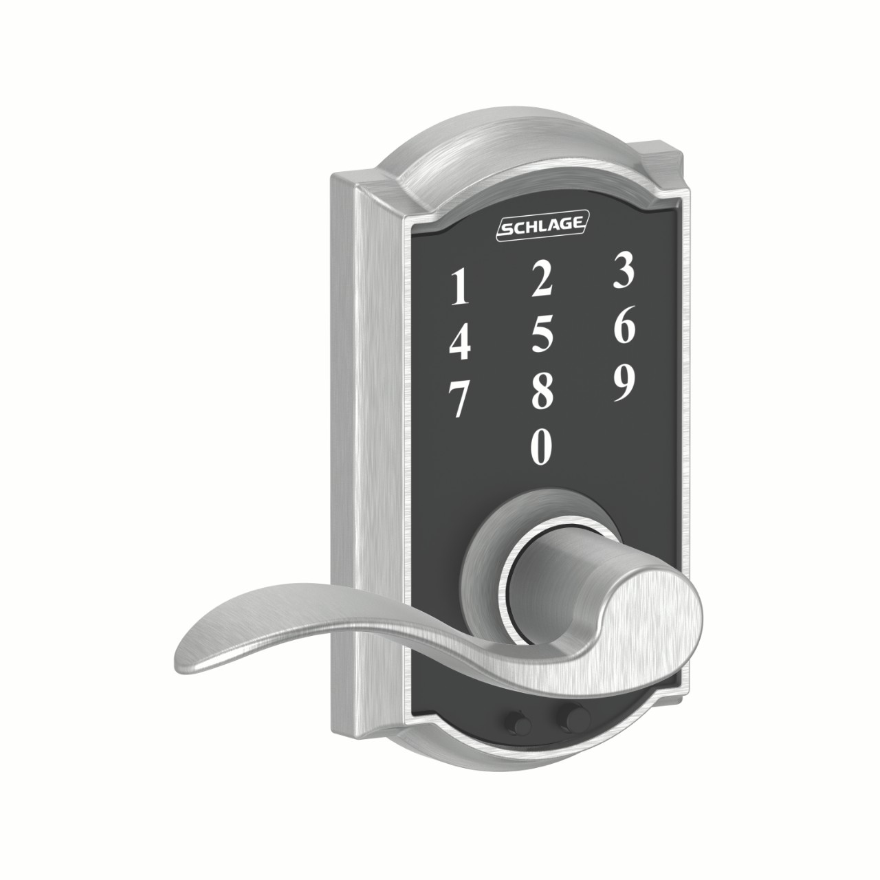 Image for Schlage Touch™ Electronic Lever