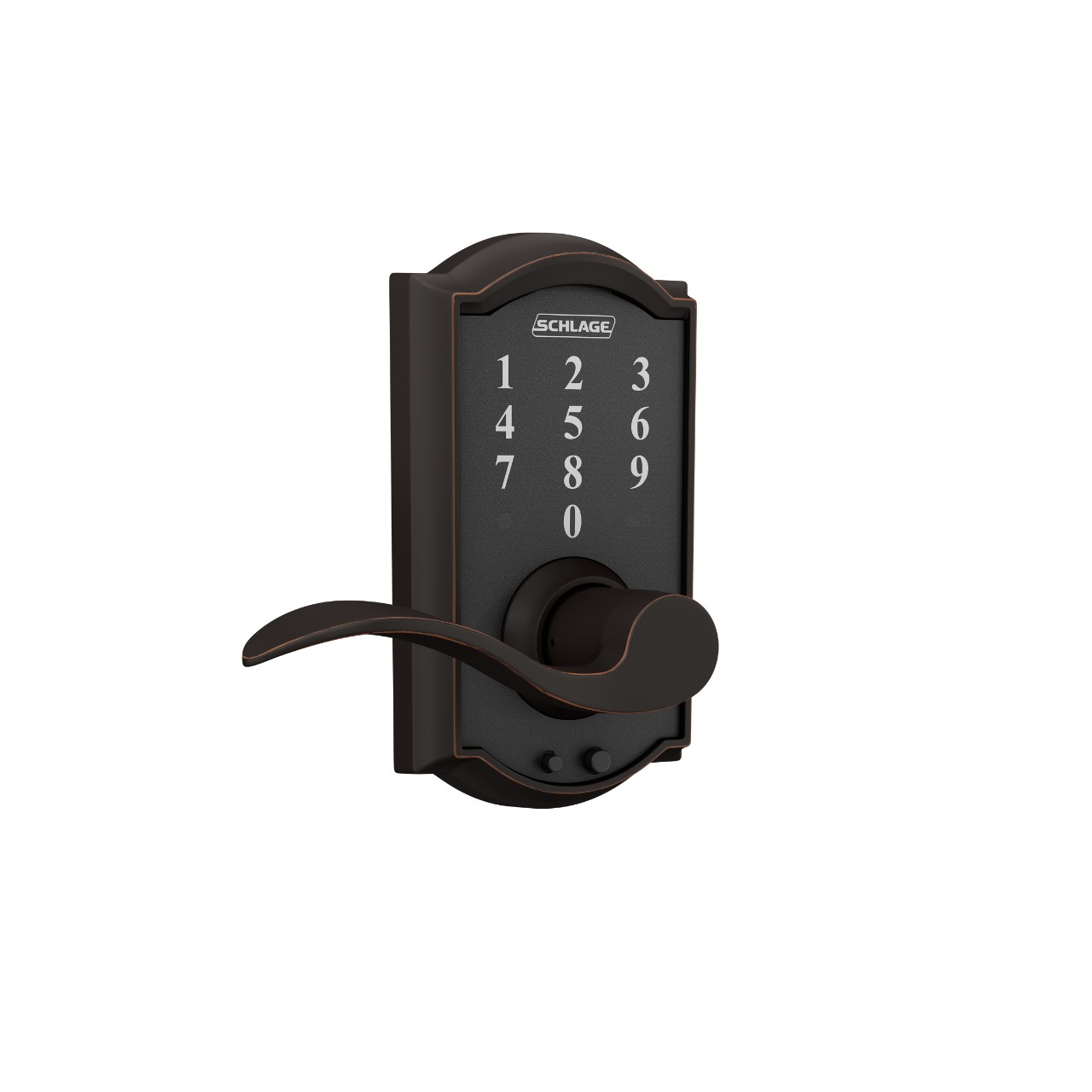 Image for Schlage Touch™ Electronic Lever