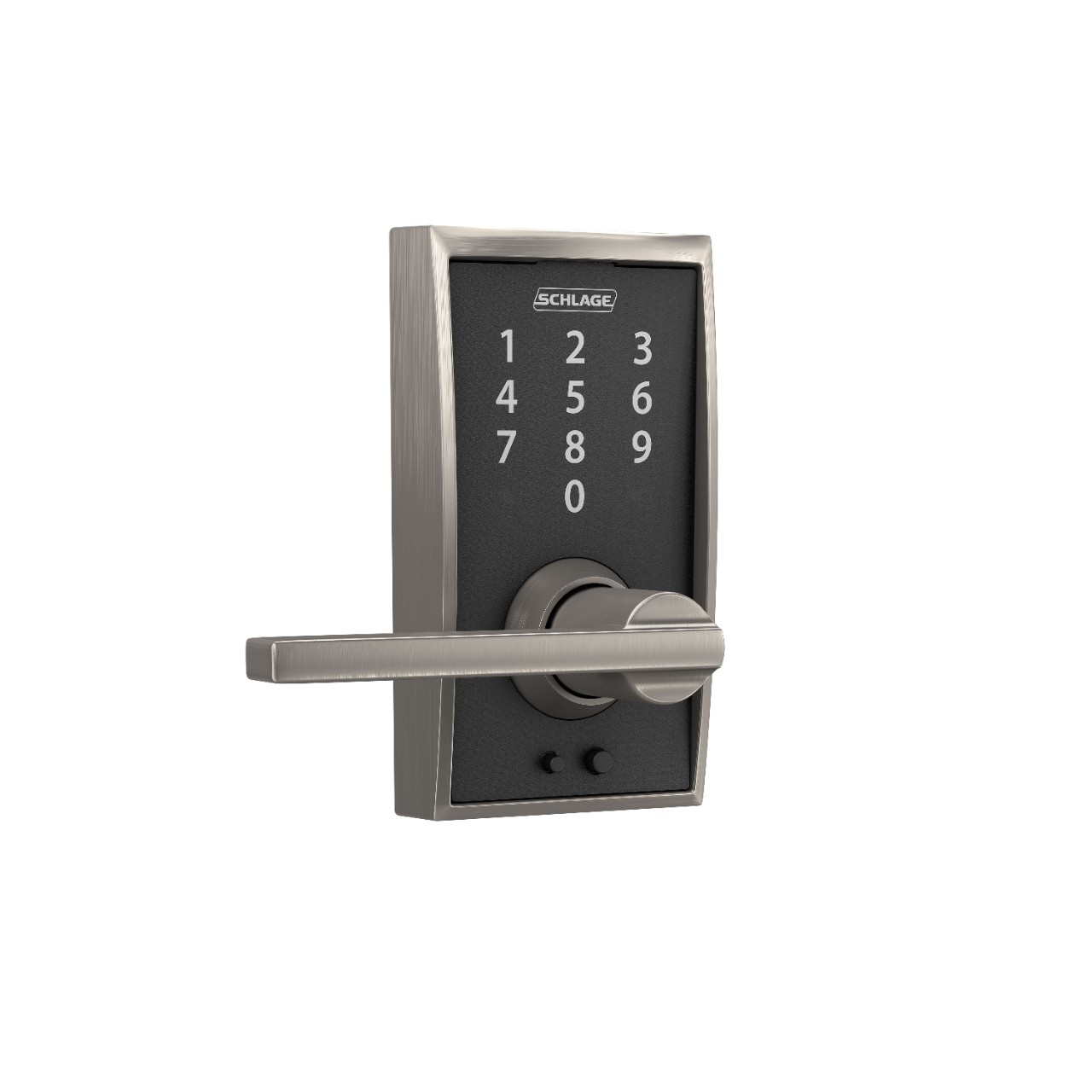 Image for Schlage Touch™ Electronic Lever