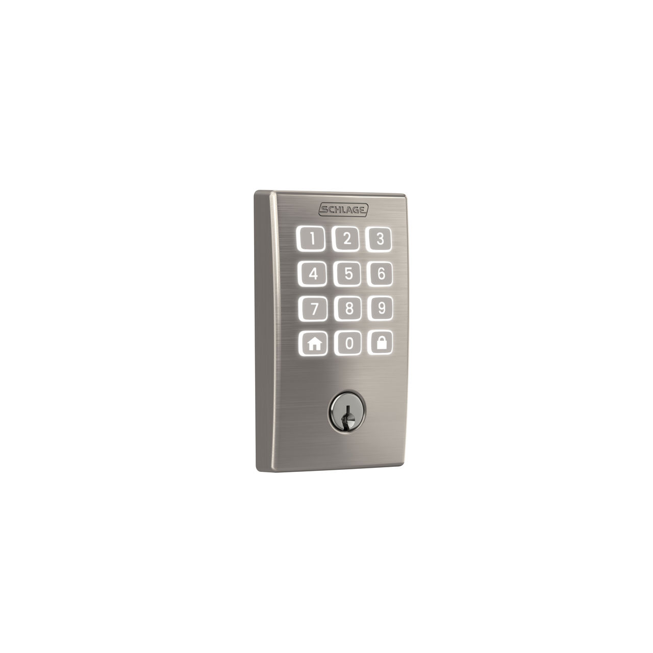 Schlage Arrive™ Smart WiFi Deadbolt