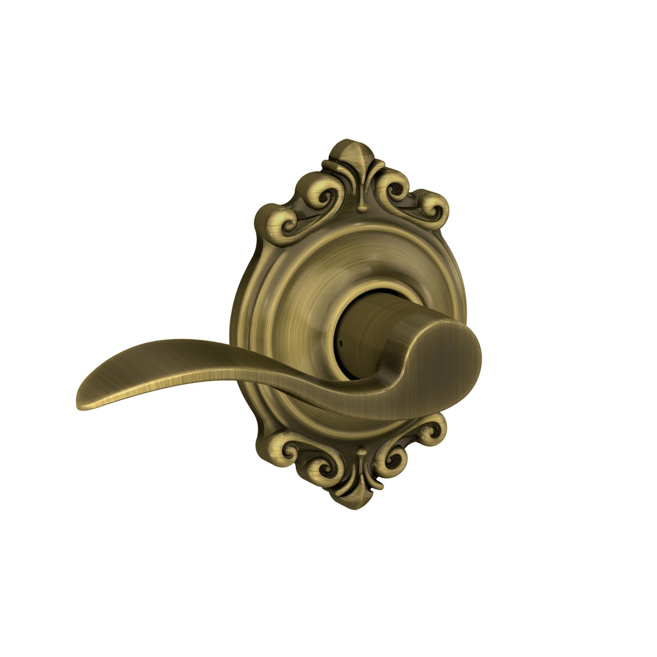 icon for Antique Brass finish