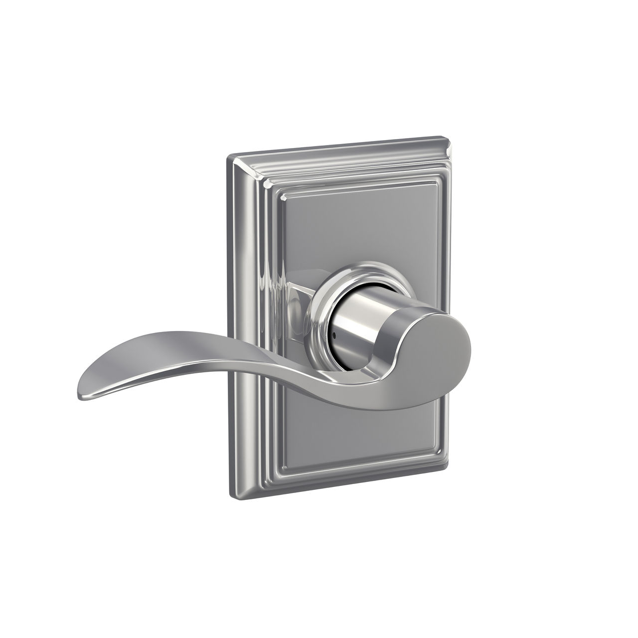 icon for Bright Chrome finish