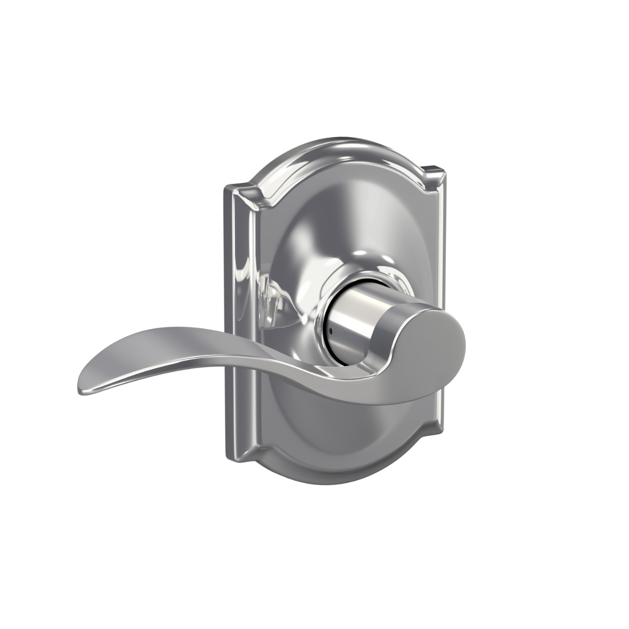 icon for Bright Chrome finish