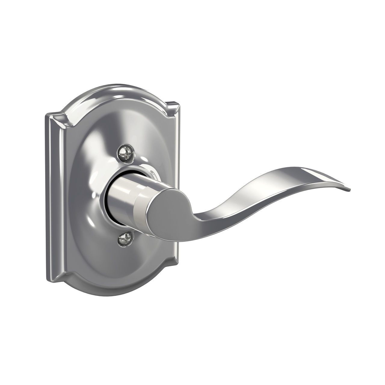 icon for Chrome brillant finish