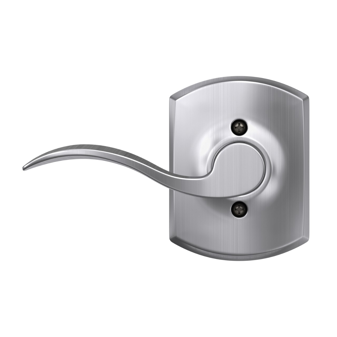 icon for Satin Chrome finish