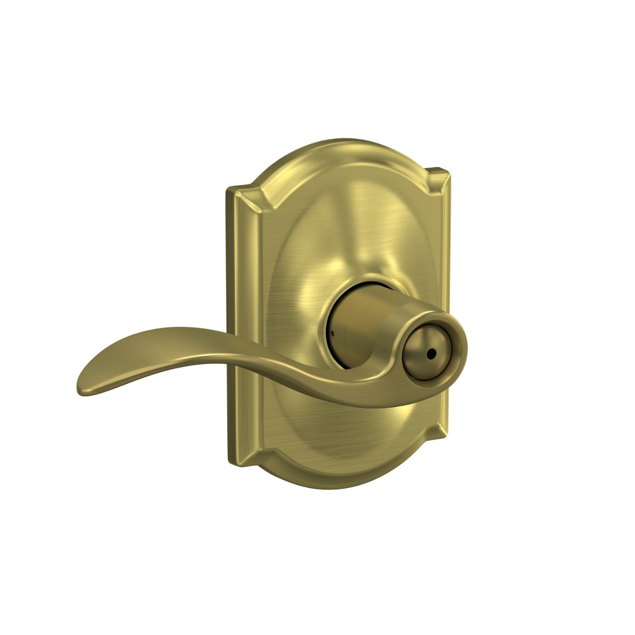 icon for Laiton satiné finish