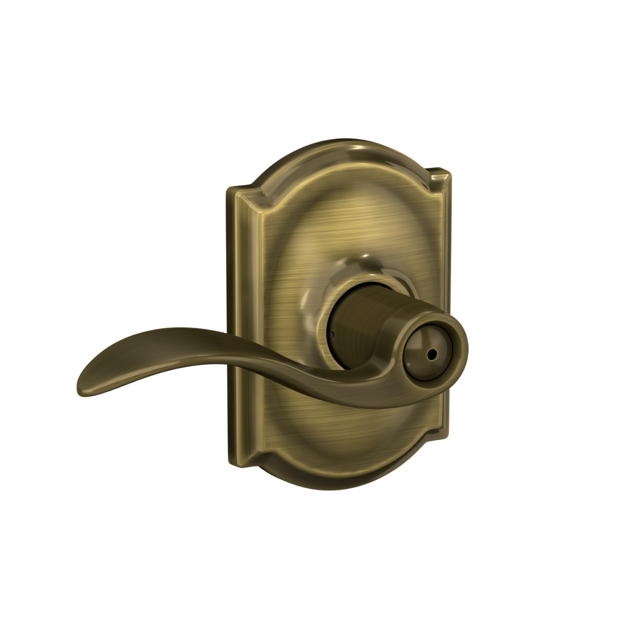 icon for Laiton antique finish