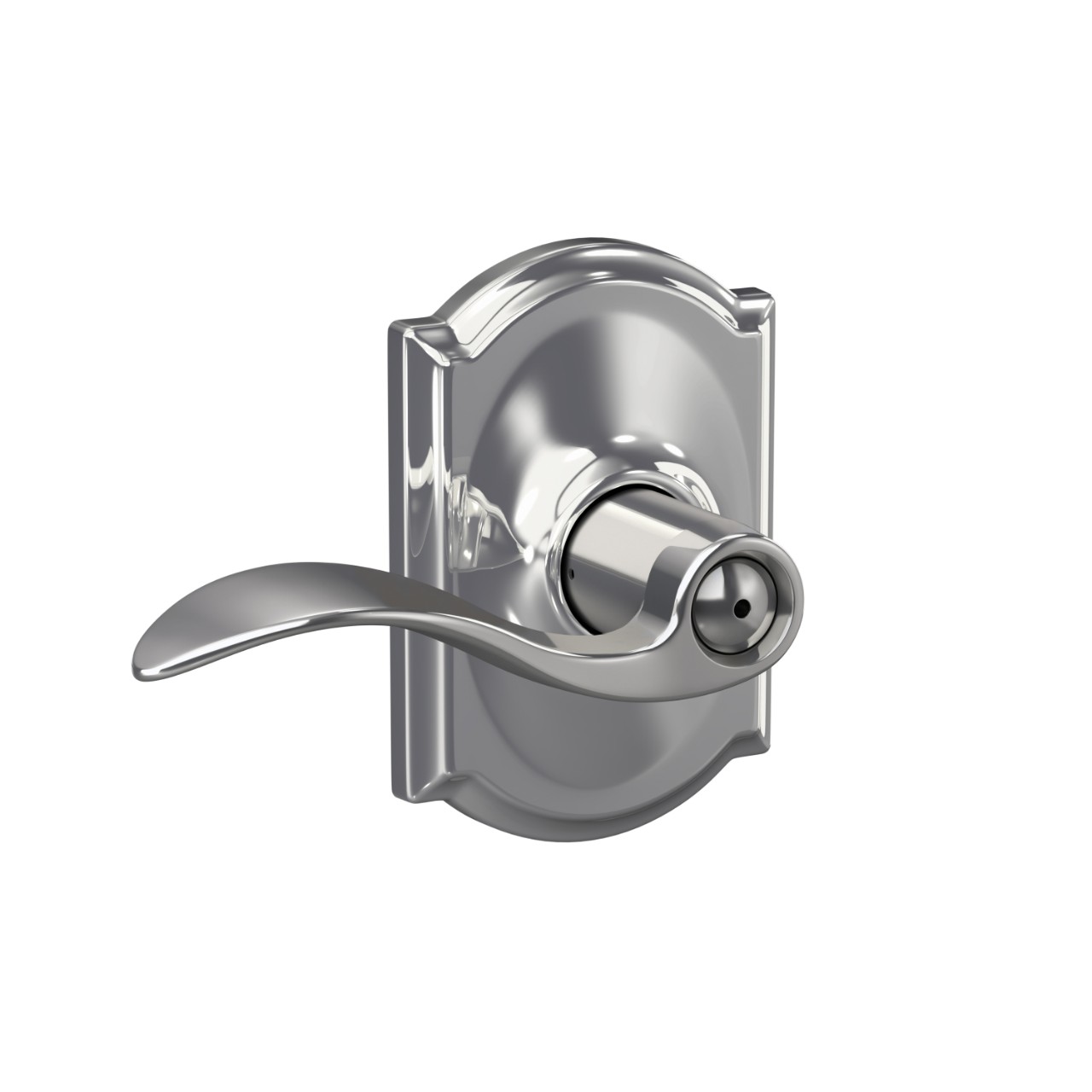 icon for Chrome brillant finish
