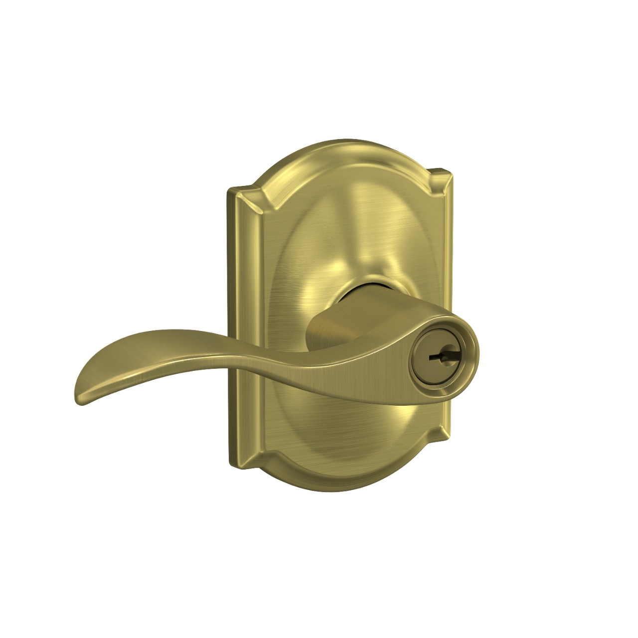 icon for Laiton satiné finish
