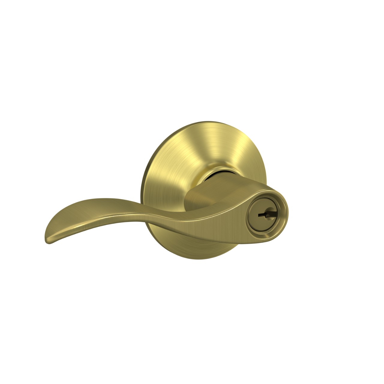 icon for Satin Brass finish