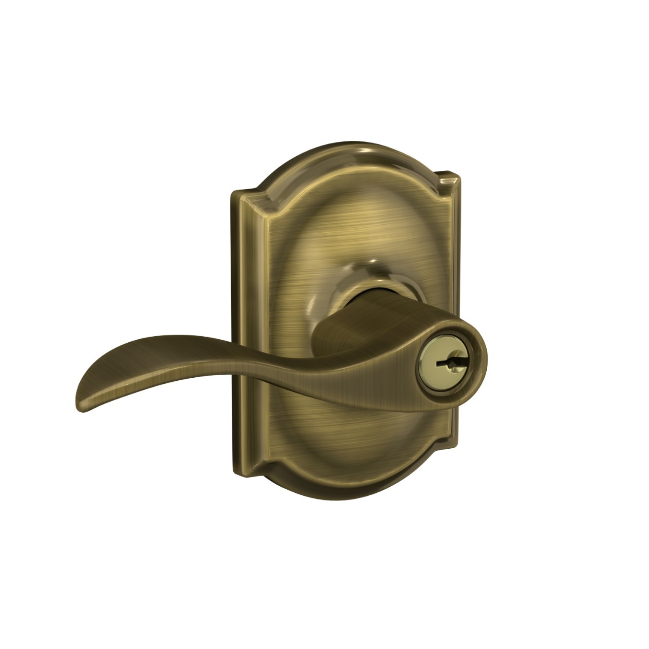 icon for Laiton antique finish