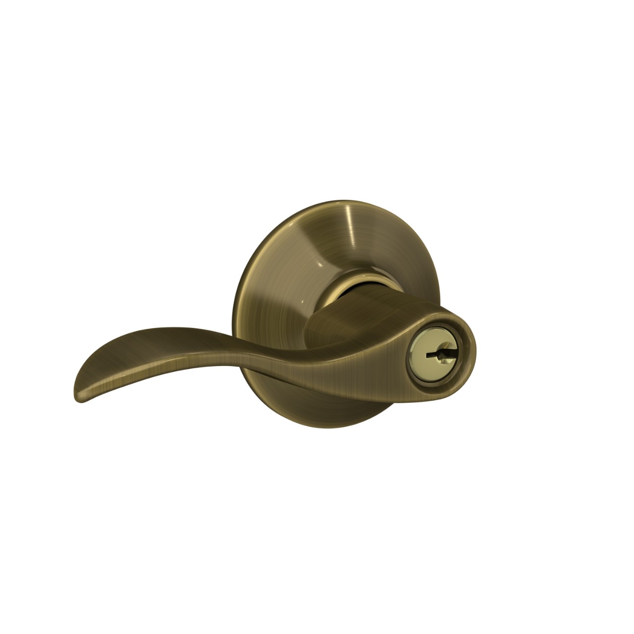 icon for Antique Brass finish