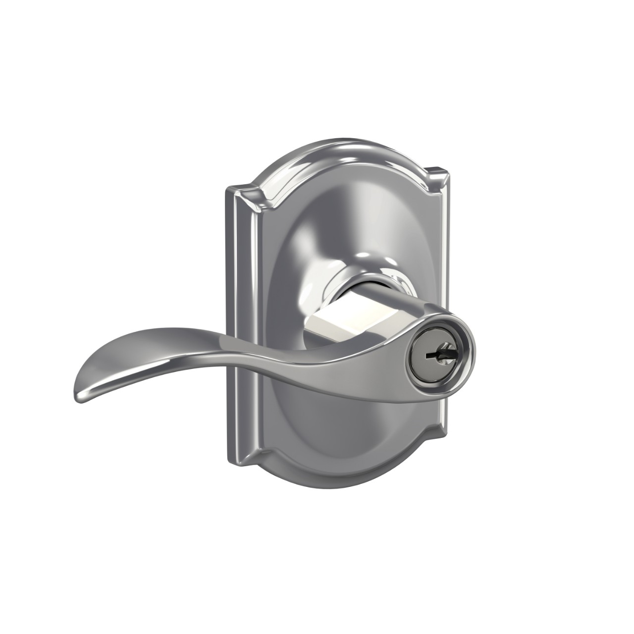 icon for Chrome brillant finish