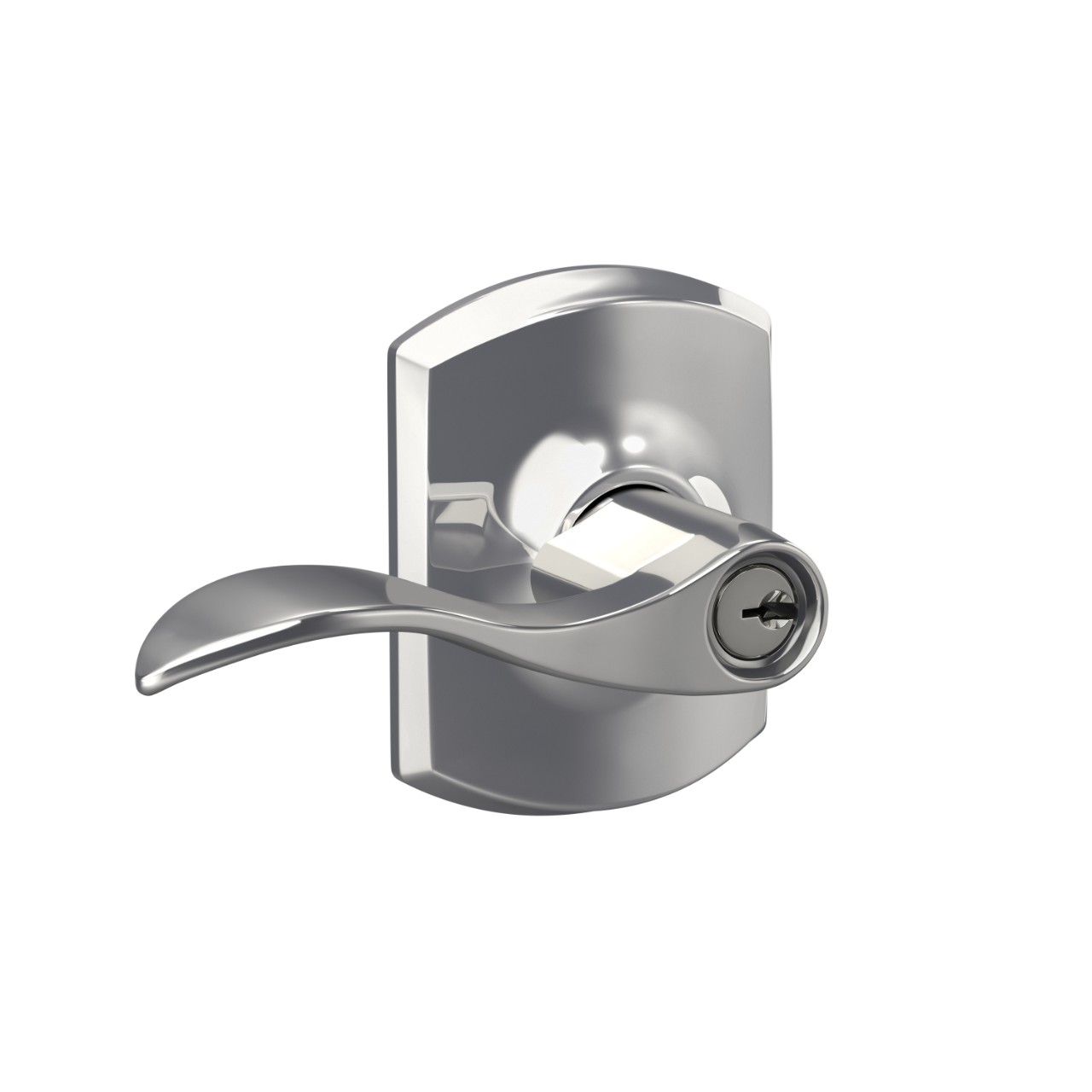 icon for Bright Chrome finish