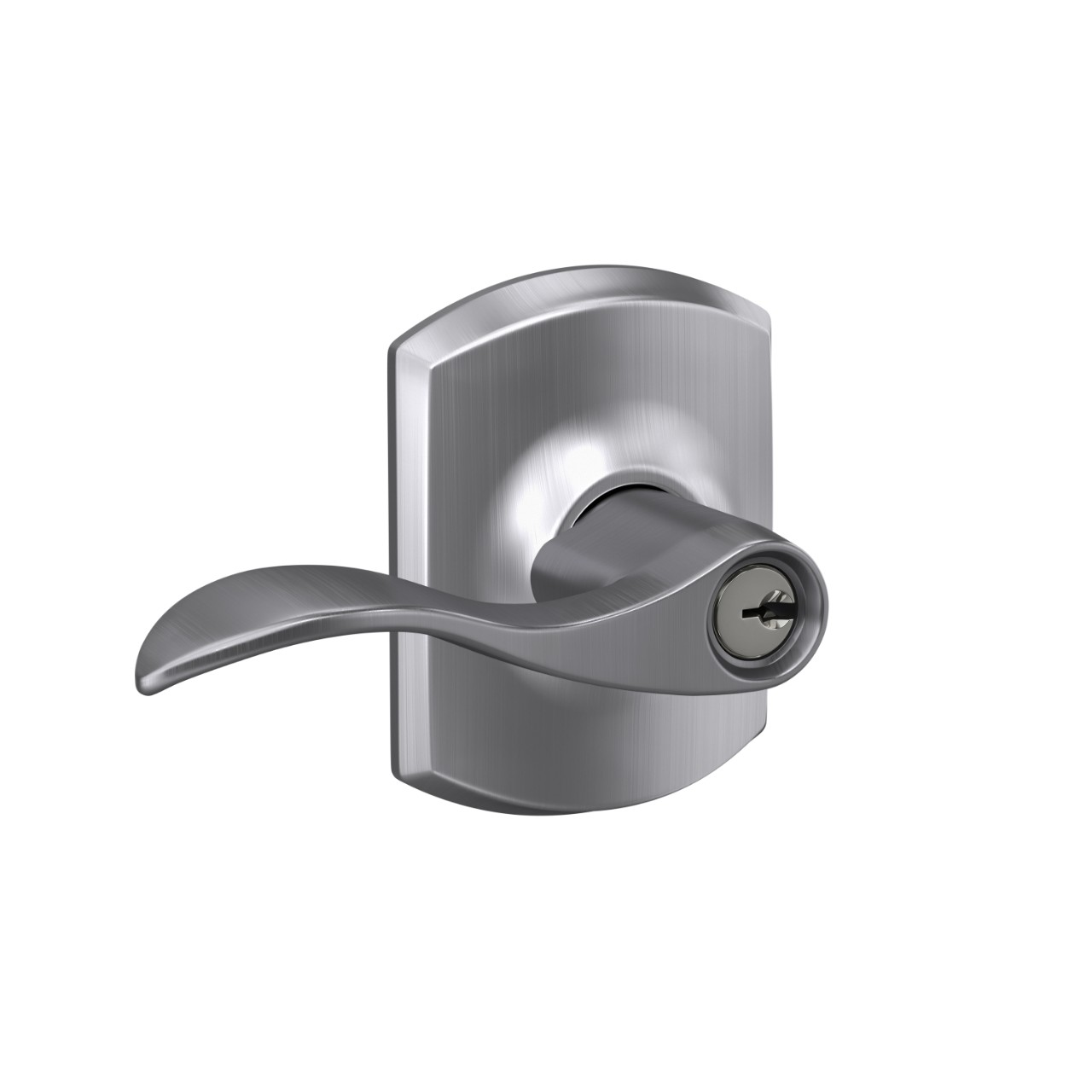 icon for Satin Chrome finish