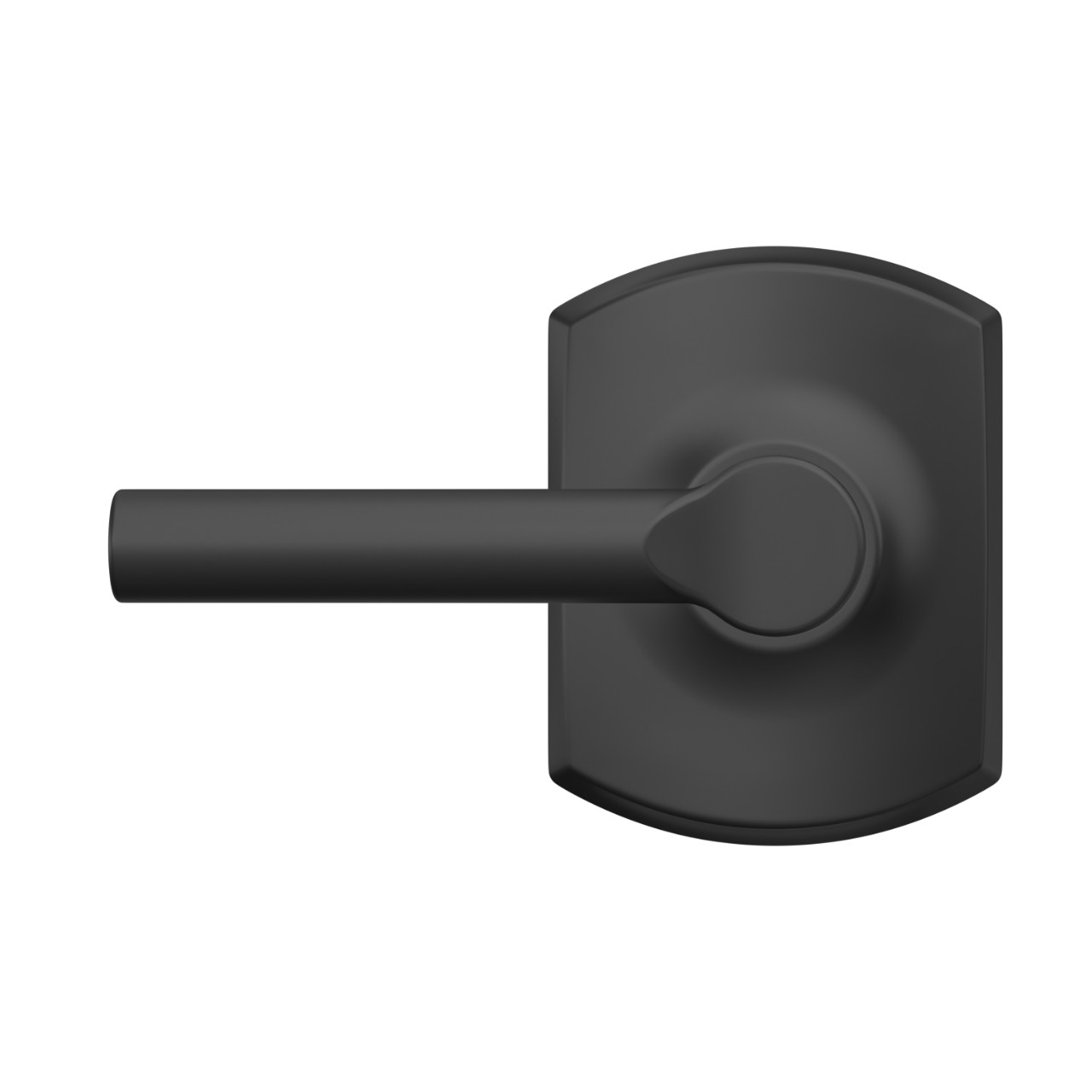 Broadway Lever Hall & Closet Lock